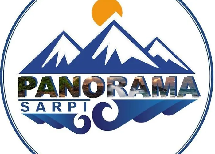 Panorama Sarpi