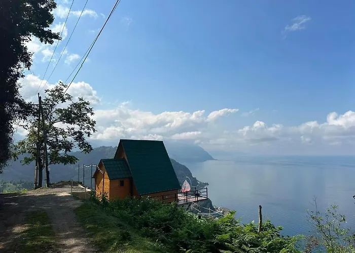 Panorama Sarpi