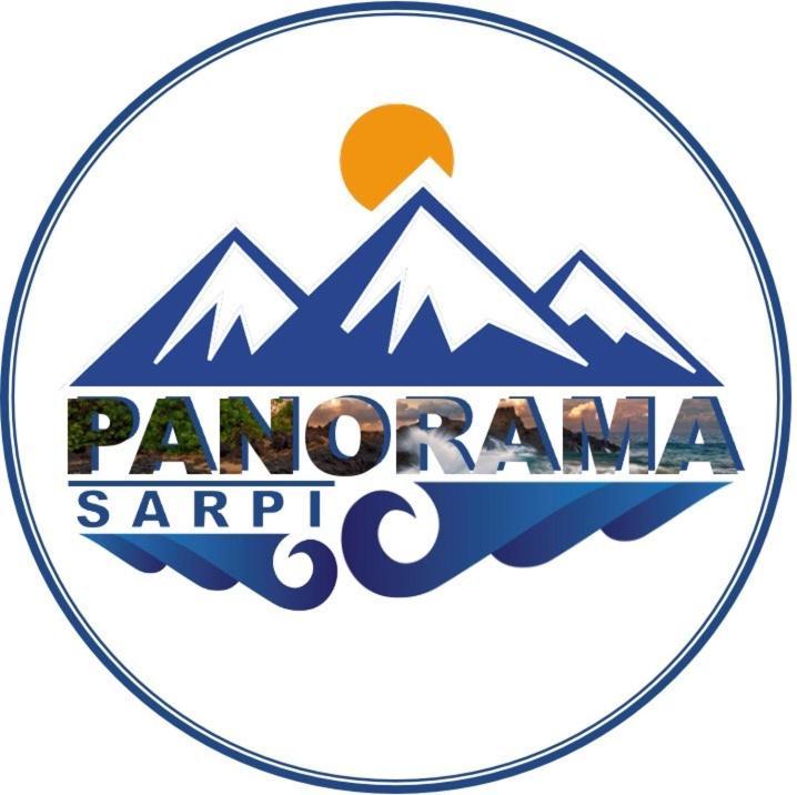 Panorama Sarpi * Batumi