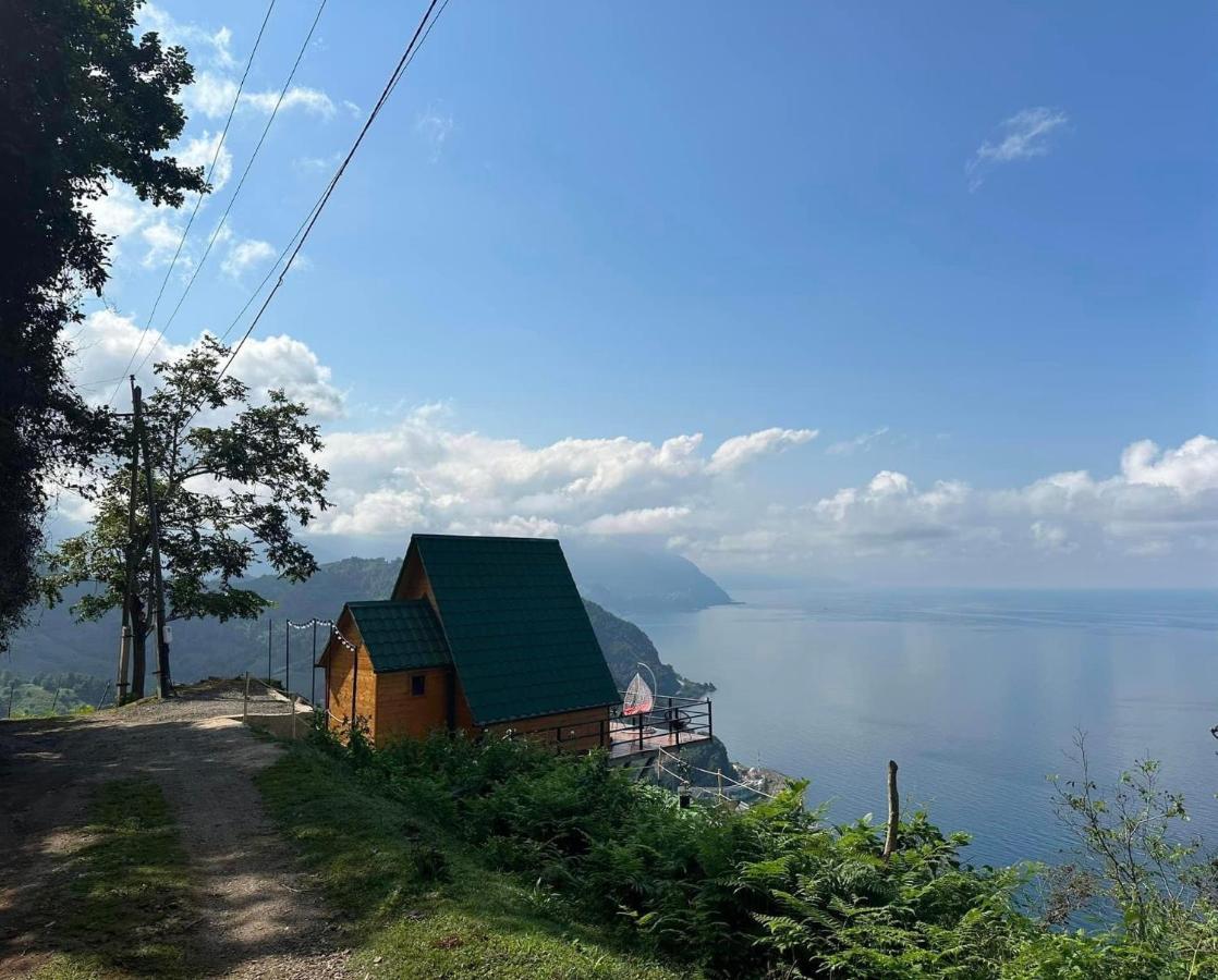 Lodge Panorama Sarpi *