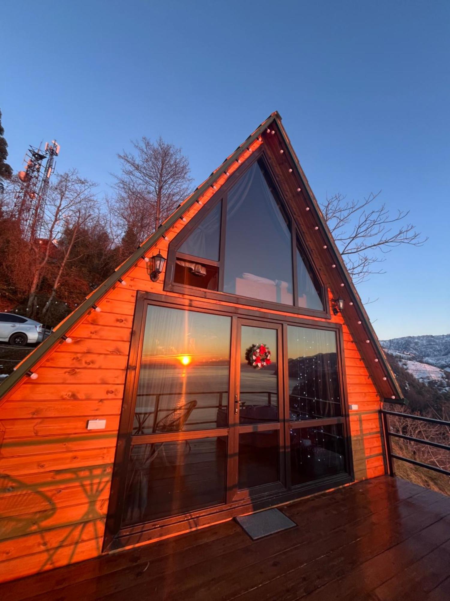 Lodge Panorama Sarpi *