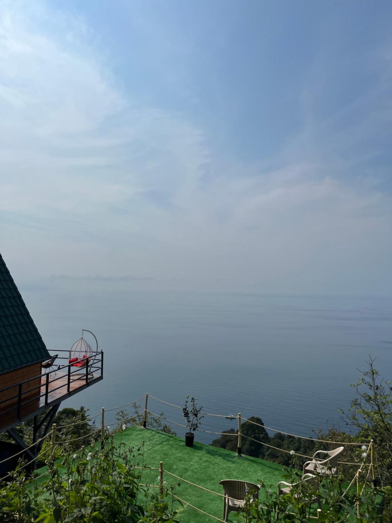Lodge Panorama Sarpi *