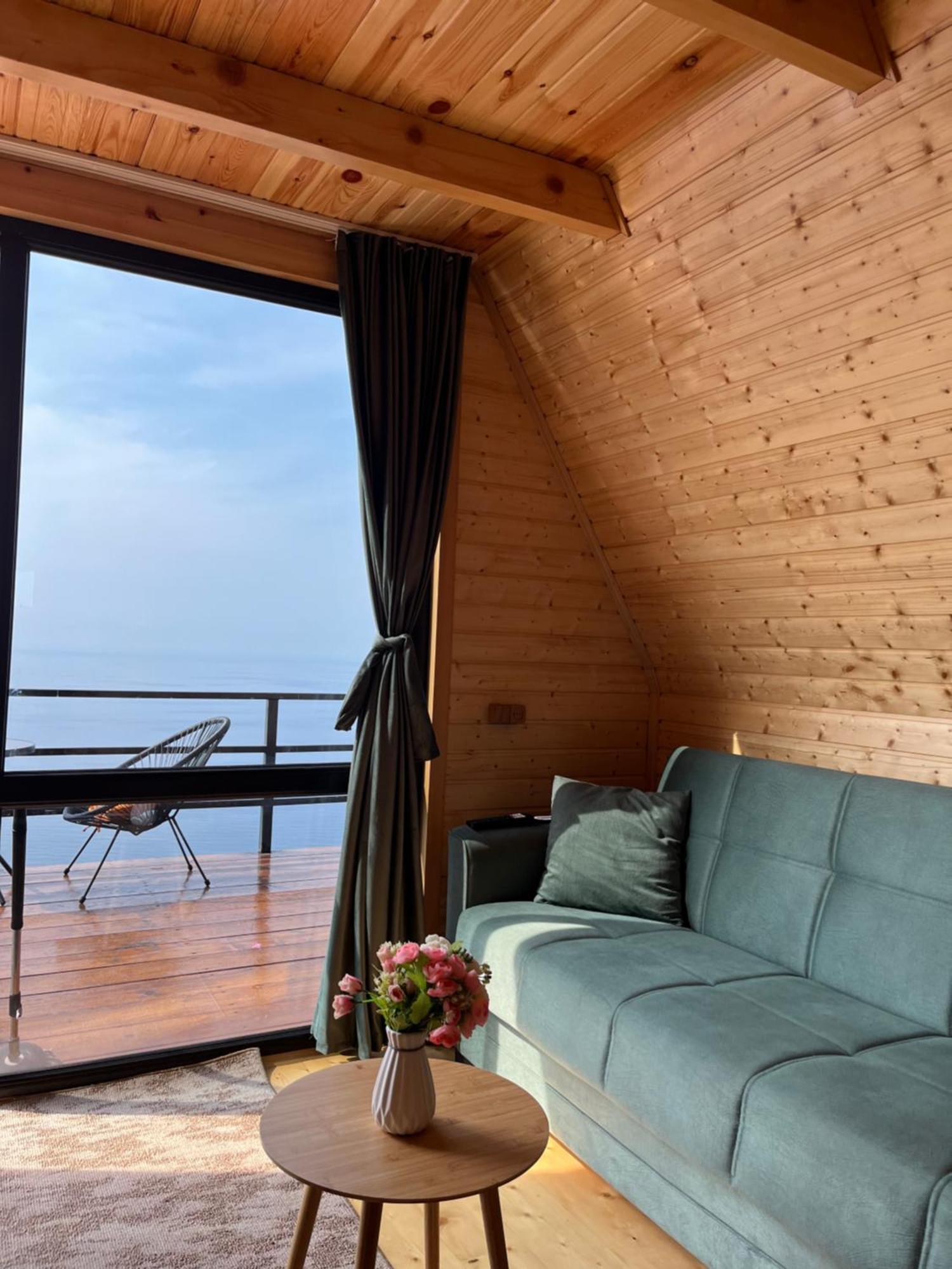 Lodge Panorama Sarpi Batumi