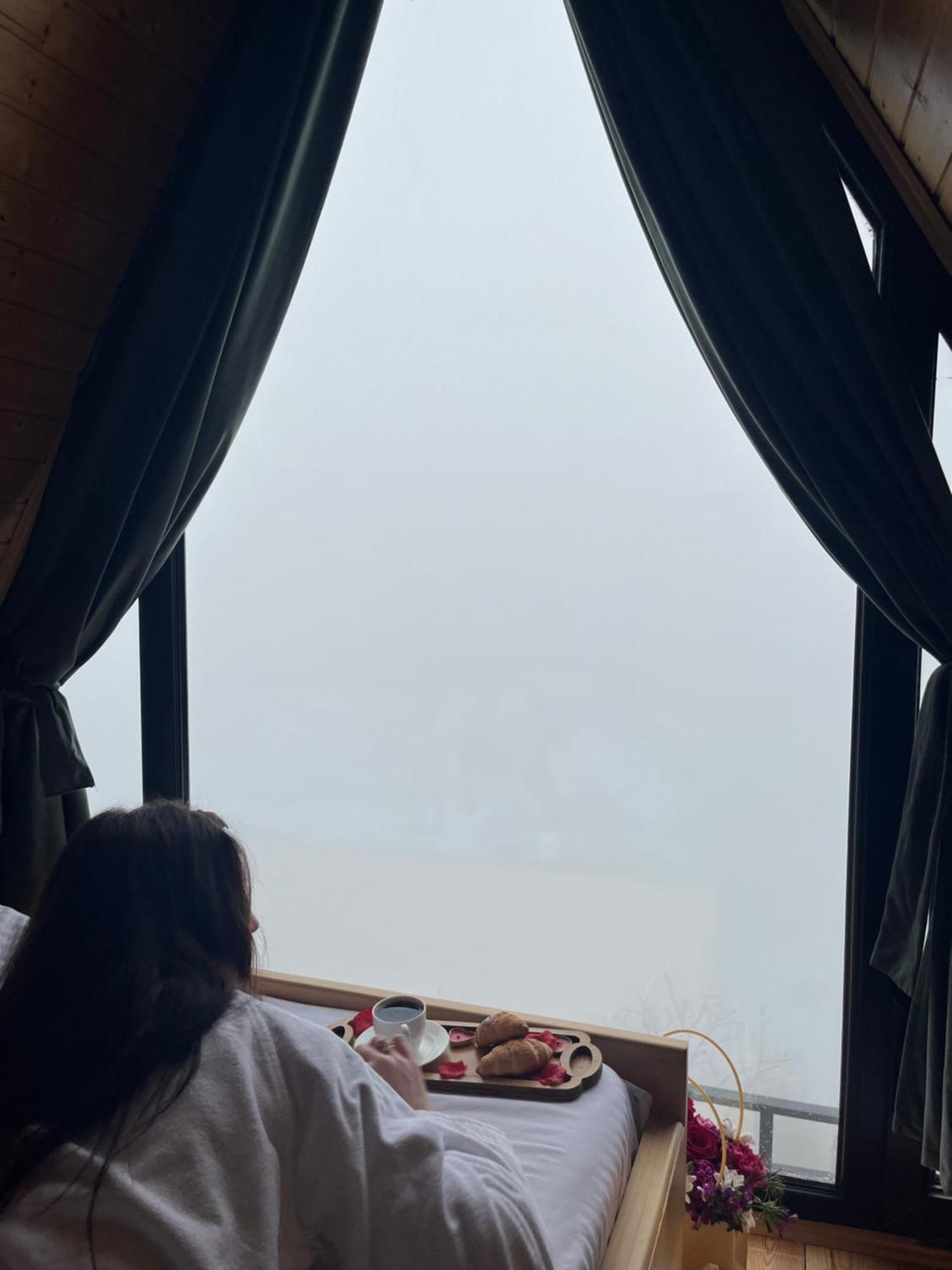 Panorama Sarpi